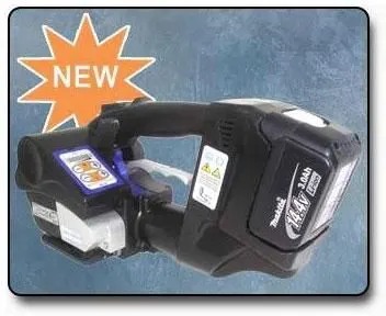 Image Digital Power Strapping Tool