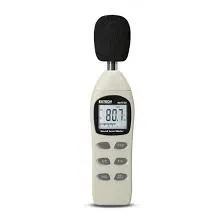 Digital Sound Level Meter