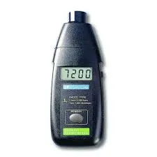 Digital Tachometer