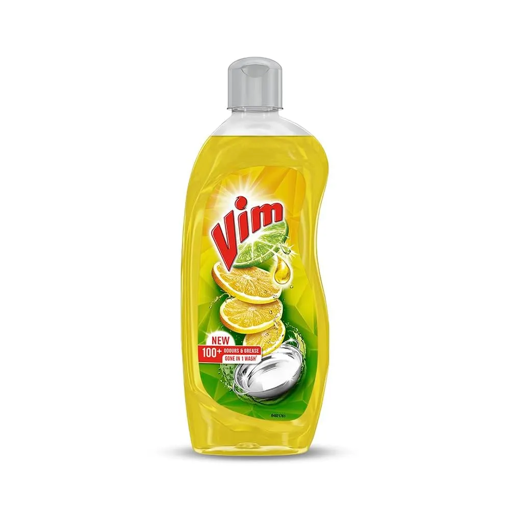 Image Dishwash Liquid