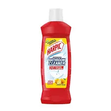 Image Disinfectant Bathroom Cleaner