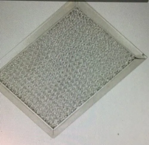 Image Electrical Panel Air Filter