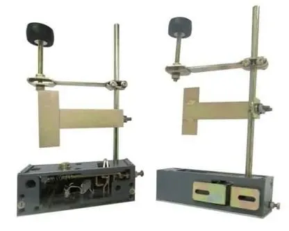Image Elevator BBL Lock