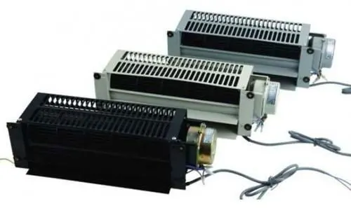 Image Elevator Blower Fan