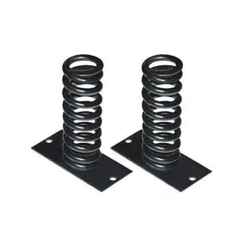 Elevator Buffer Spring