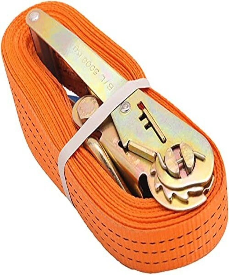 Endless Lashing Belt