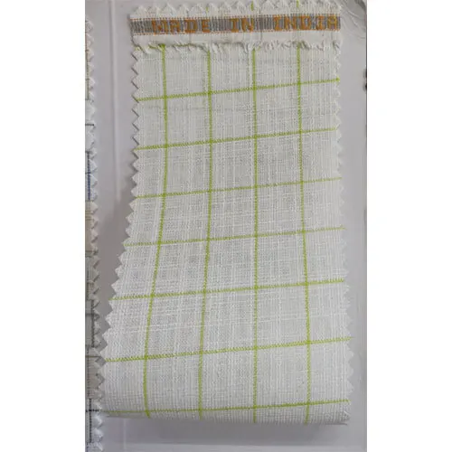 Enrich Linen Cotton