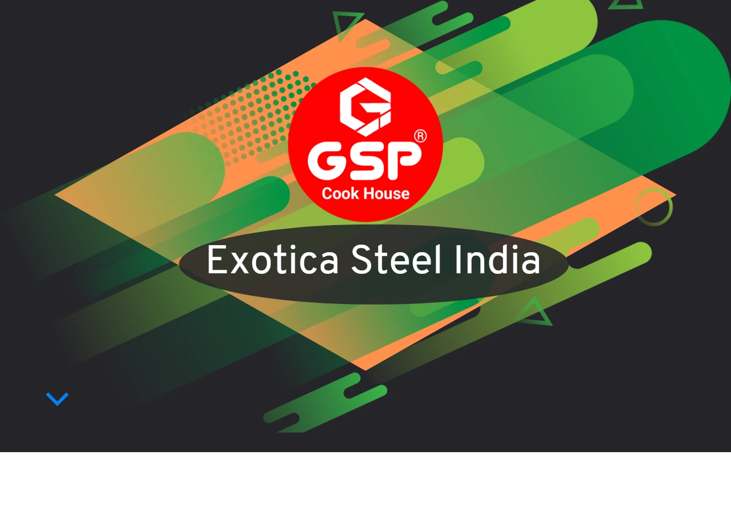 Exotica Steel India