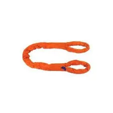 Eye to Eye Polyester Round Sling