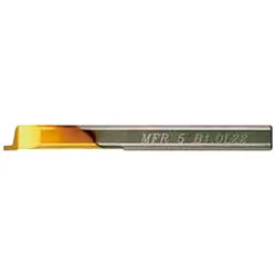 Image Face Grooving Tool