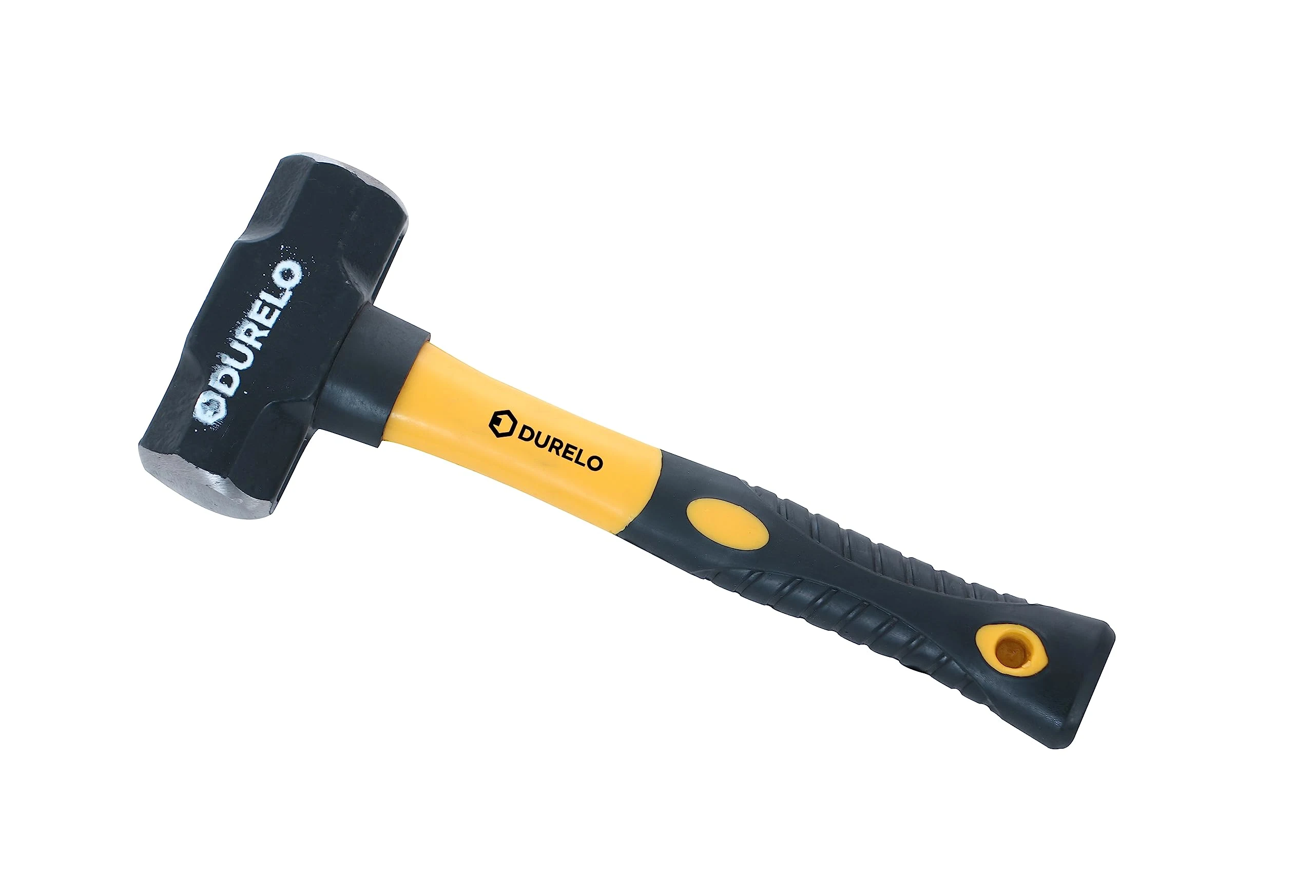 Fiberglass Handle Sledge Hammer