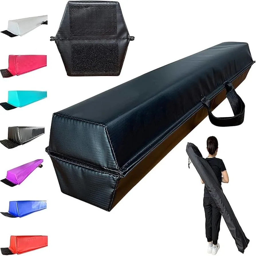 Image Flexi Balance Gymnastics Beam