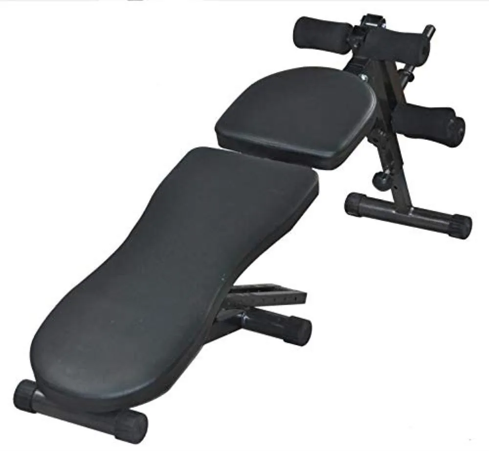 Image Flexi Bench Pro Ab Coaster