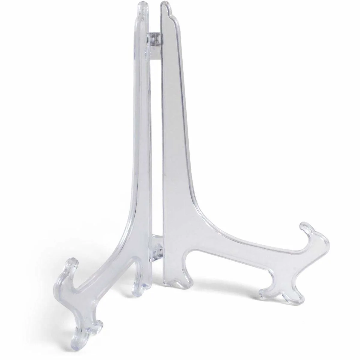 Foldable Plate Holder