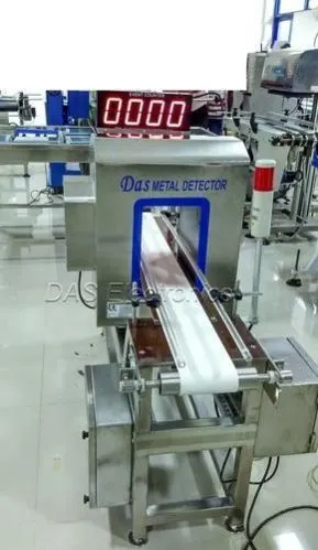 Food Metal Detector