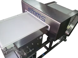 Frozen Sea Food Metal Detector
