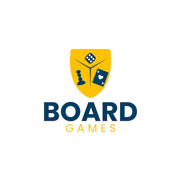 Games Board & Co