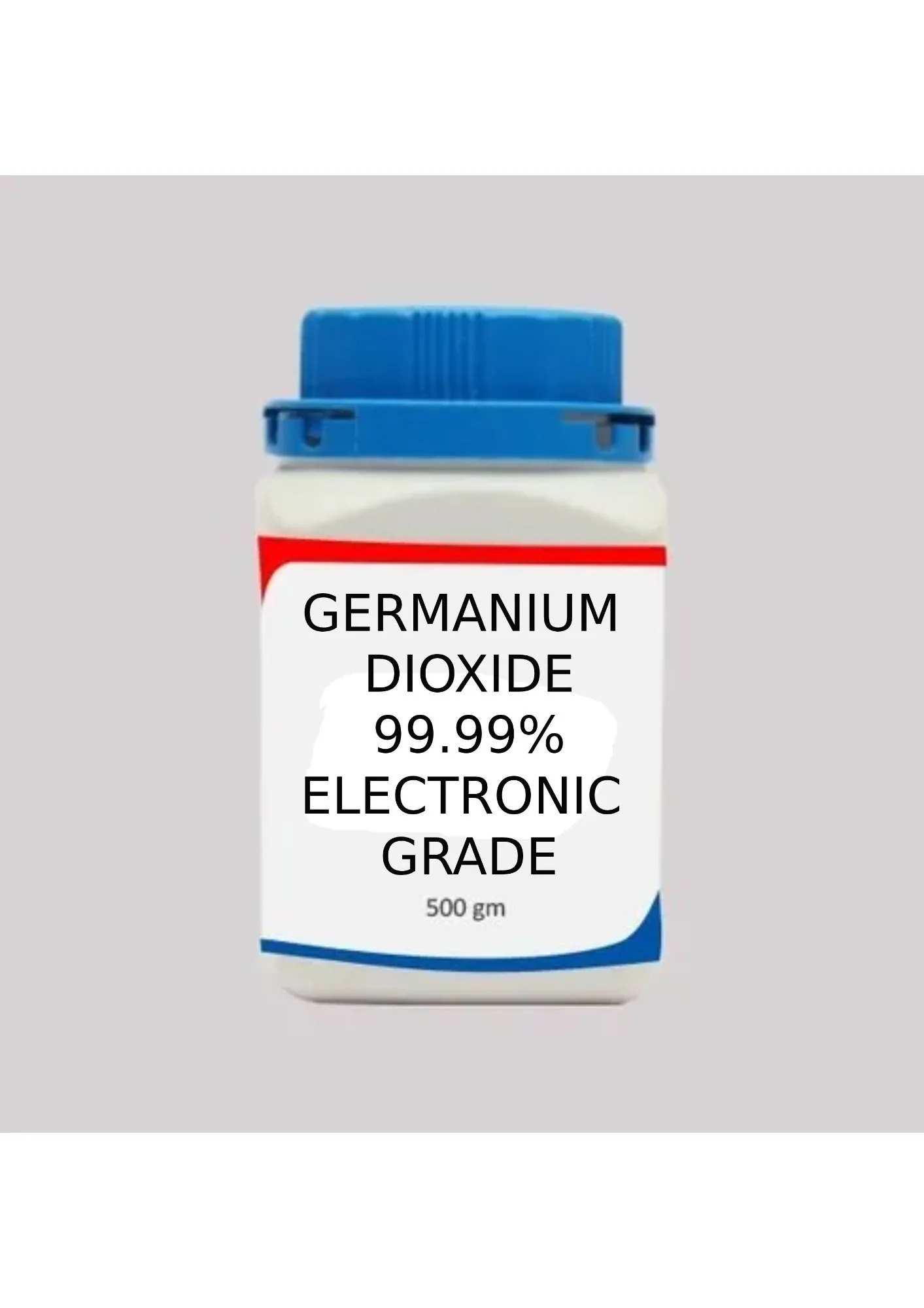 Image Germanium Dioxide 2.5 Liquid