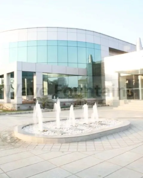 Image Geyser Water Fountain