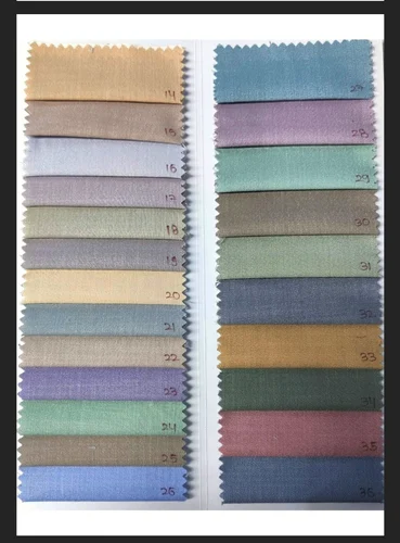 Good Wil Magic Fabric