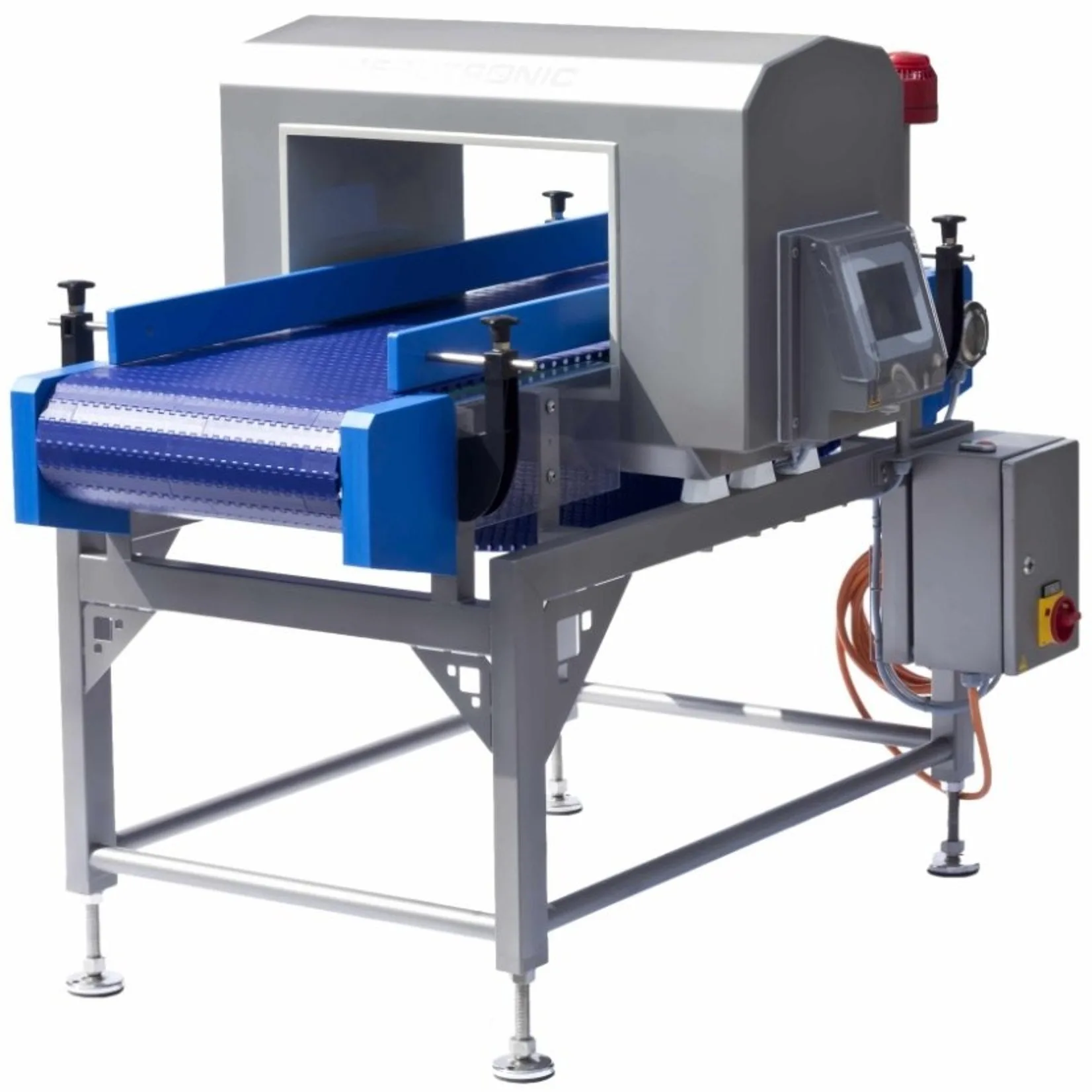 Grain Metal Detector