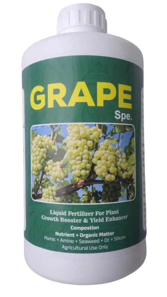Image Grapes Special Liquid