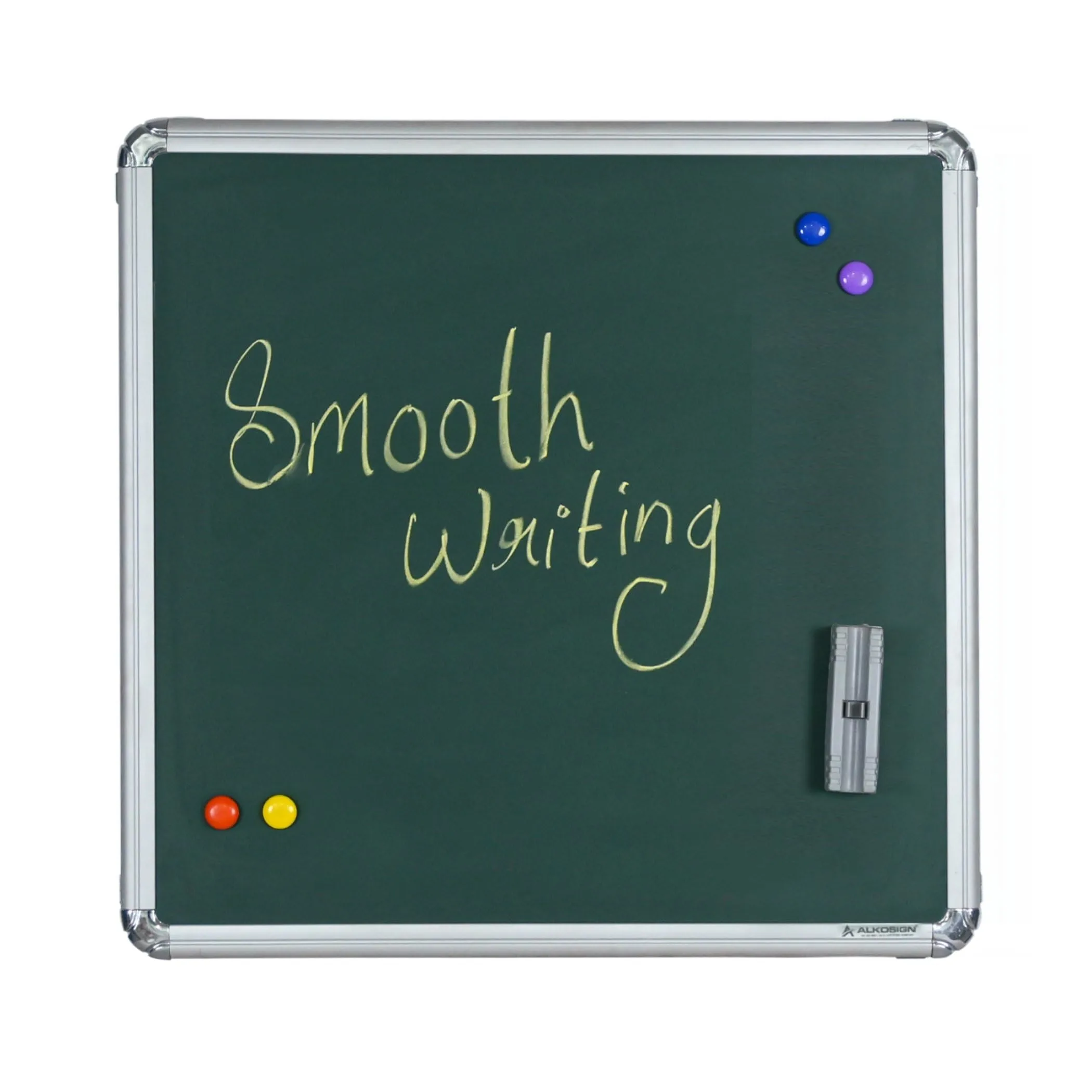 Green Chalk Boards