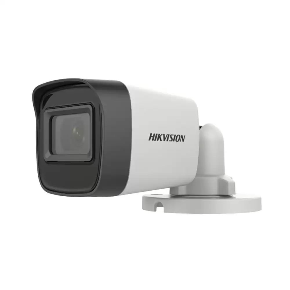 Image Hikvision CCTV Bullet Camera