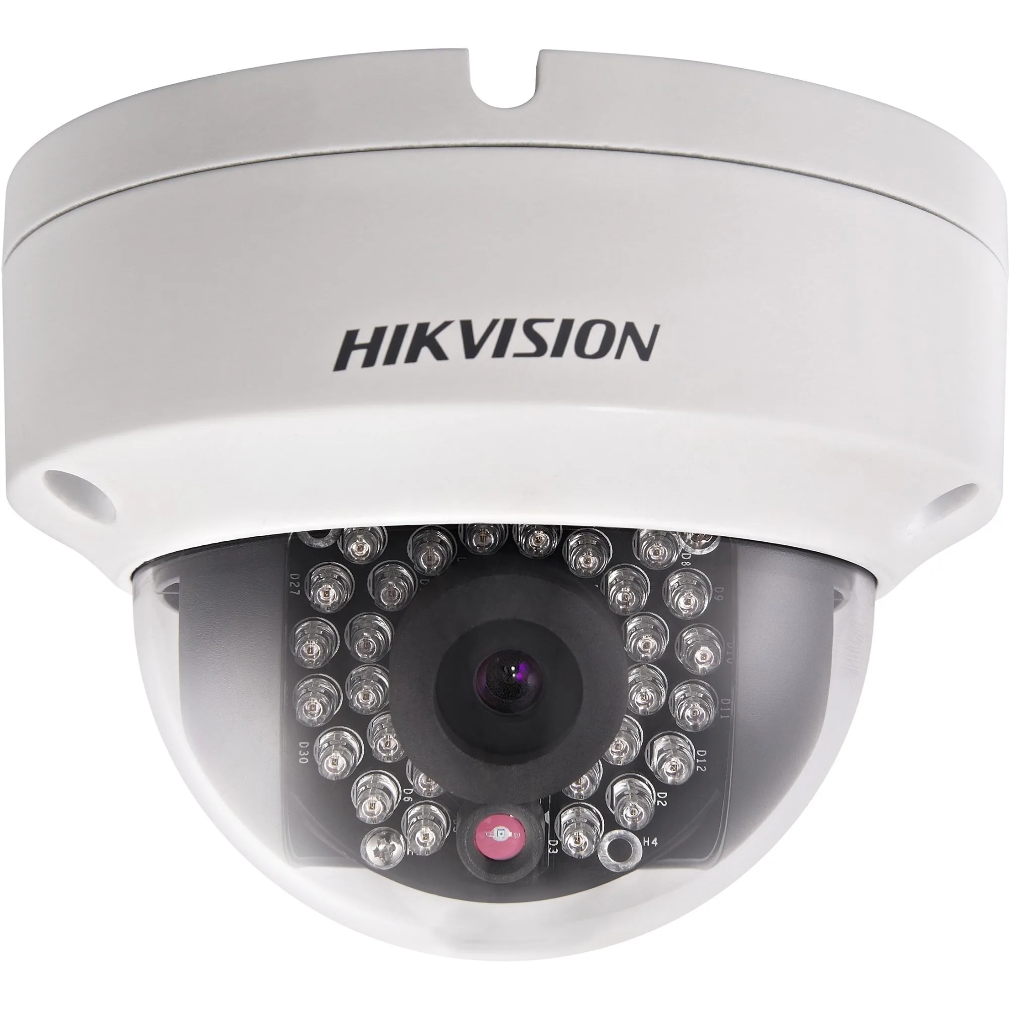 Image Hikvision CCTV Dome Camera
