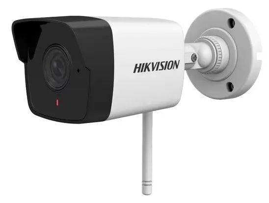 Image Hikvision Wifi CCTV Camera