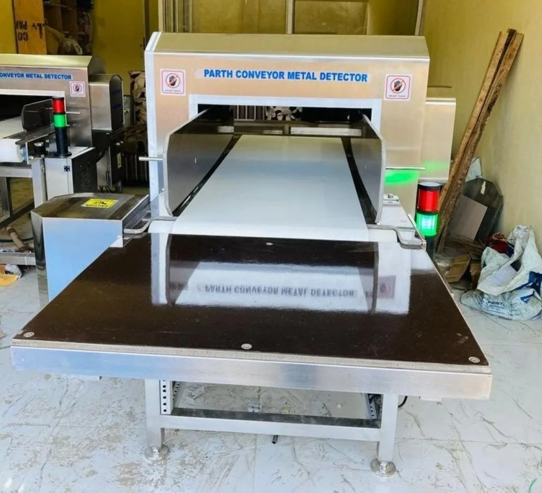 Home Furnishing Metal Detector