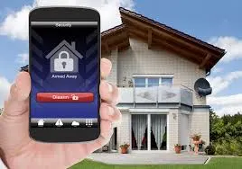 Image Home Security System