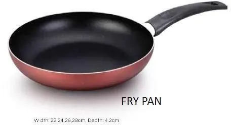 Image Hozon Non Stick Fry Pan