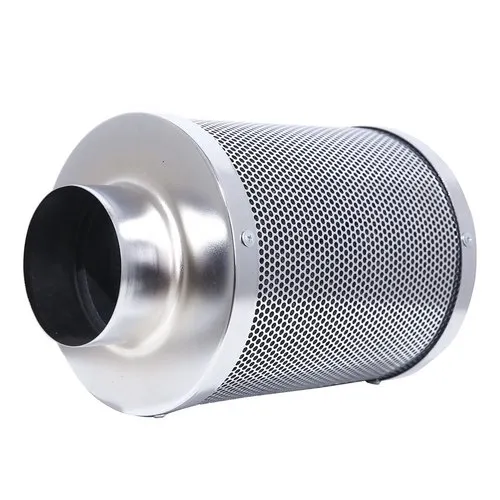 Hydroponic Carbon Air Filter