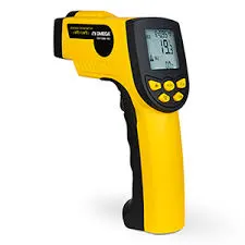 Infrared Thermometer
