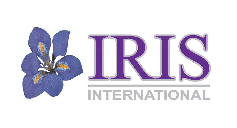 IRIS INTERNATIONAL