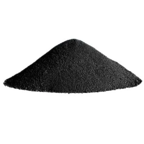 Iron Ore Magnetite Powder