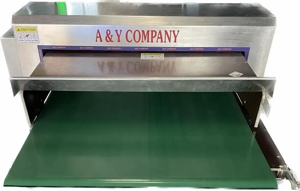 Image Jumbo Bag Metal Detector