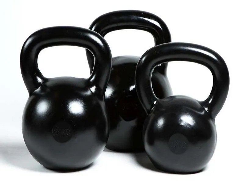 Image Kettle Bell