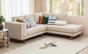 Image L Shaped Sofa Set