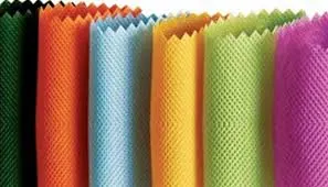Laminated Non Woven Fabric