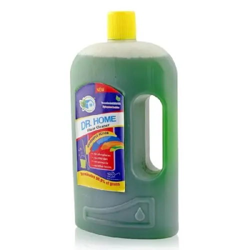 Image Liquid Floor Cleaner