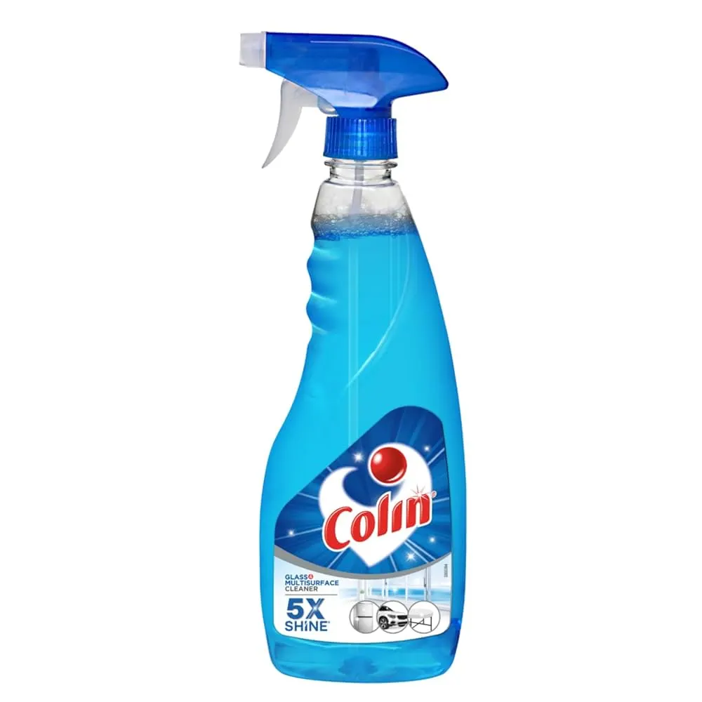 Image Liquid Glass Cleaner