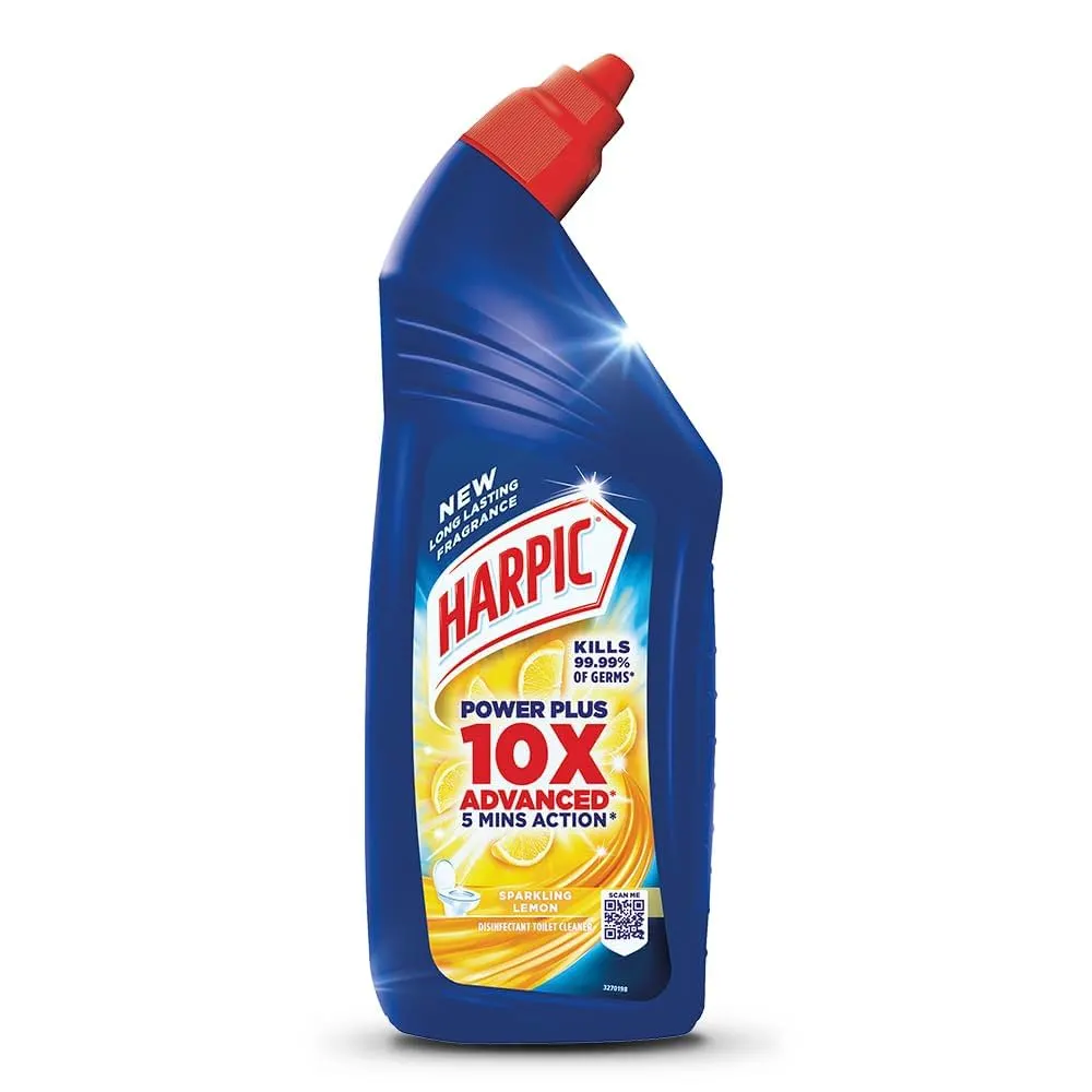 Image Liquid Toilet Cleaner