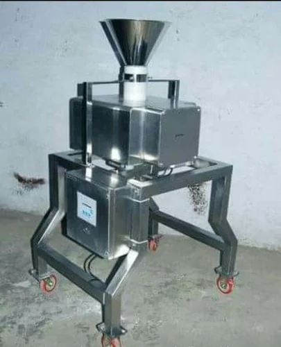 Image Loose Products Metal Detector