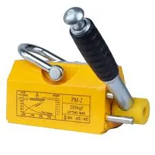 Magnetic Lifter