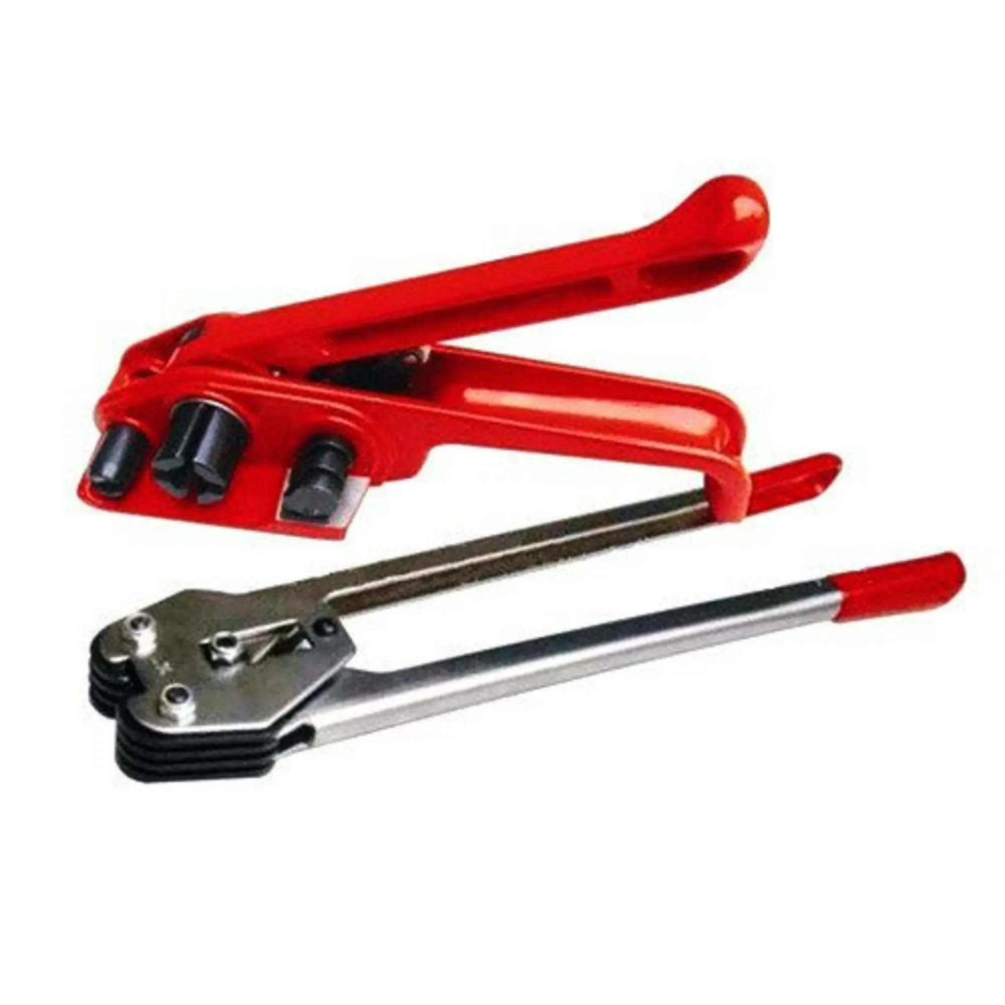 Image Manual Strapping Tool