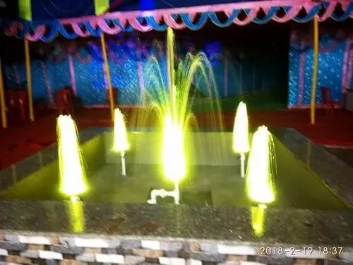 Image Marble Water Fountain, For Hotel, Lobby, Outdoor, Indoor, Garden Etc.