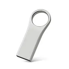 Metal Cyclops Pendrive