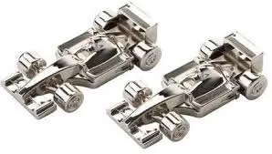 Metal Ferrari Shape Pen Drive